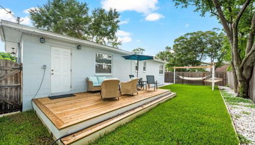 Magnolia Hide-Away - Foto 2