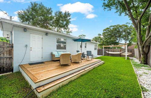 Magnolia Hide-Away - Foto 2