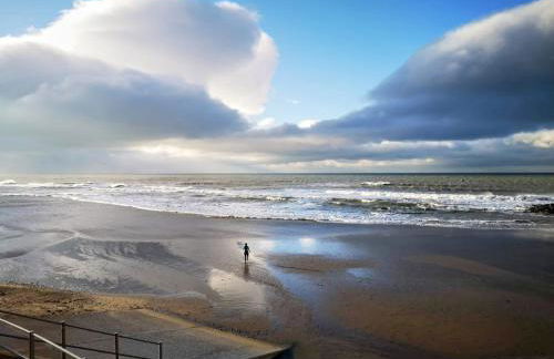 Relaxing Coastal Retreat for 2 Hot Tub Log Fire - Foto 27