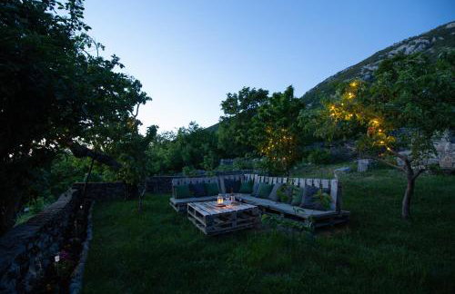 Mountain House VENI - Foto 43