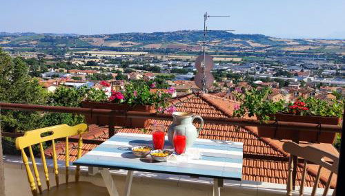 Camere Infinity Rooms - Foto 1