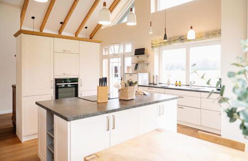 HeiDeluxe Landhaus mit Sauna - Foto 16