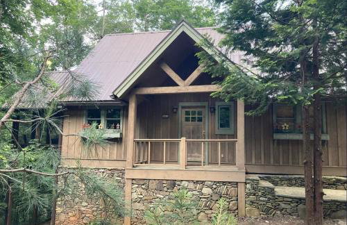 Sapphire Cabin at Splendor Mountain - Photo 25