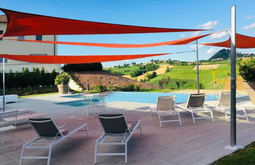 Domaine Isaure - Foto 35