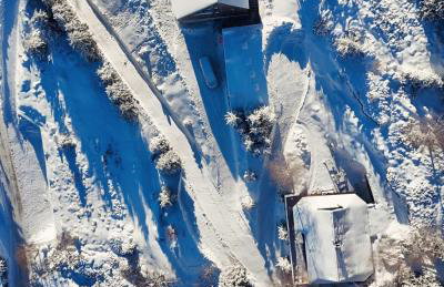 Domek w Szczyrku sauna & balia - Foto 36