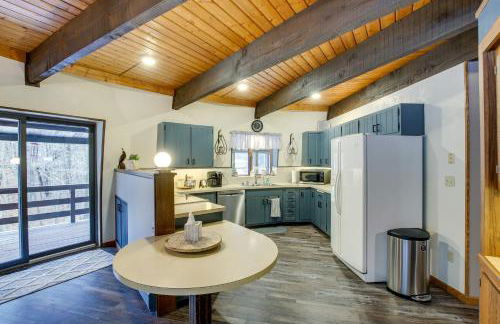 Wisconsin Vacation Rental 1 Mi to Road America! - Foto 10