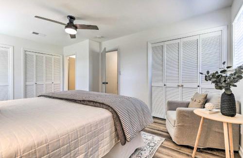 Green Acres Home with Fire Pit and Fishing Pond - Foto 16