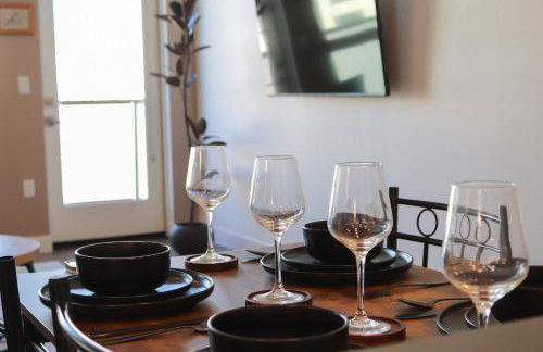 Urban Chic Home 10 Min from Disneyland With Pool & GYM - Foto 58