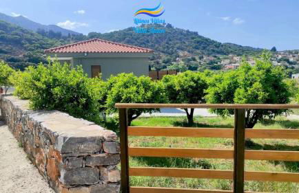 Litinos Villas - Foto 2