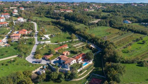 Holiday Home Wunderschöne Ferienvilla Vlastelini by Interhome - Foto 4