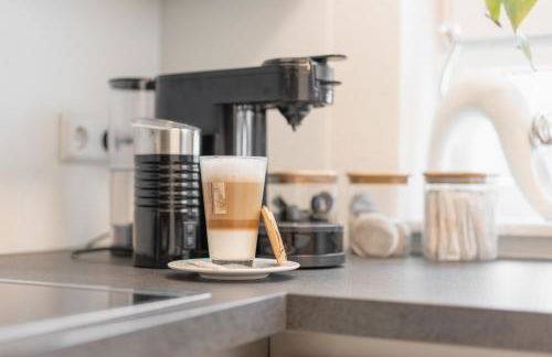 Untersee Suite - Seenähe - Terrasse - Arbeitsplatz - Photo 7