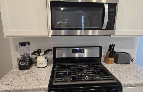 House In Porter Cozy Haven - Foto 10