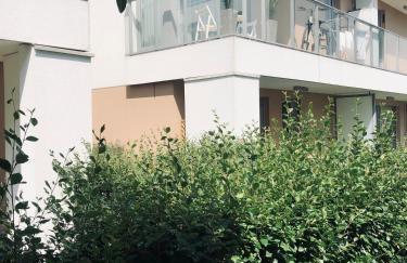 Quiet Ursynow Airport S2 - Foto 11