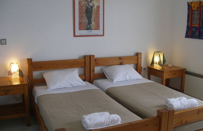 Beach Villa Akrotiri - Foto 17