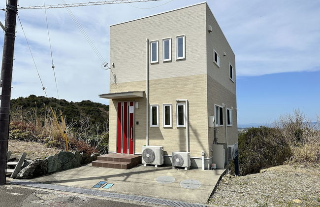 shirahamakashibessoD-157 - Foto 1