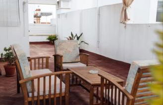 Refugio Vanguardista Free parking - Foto 3