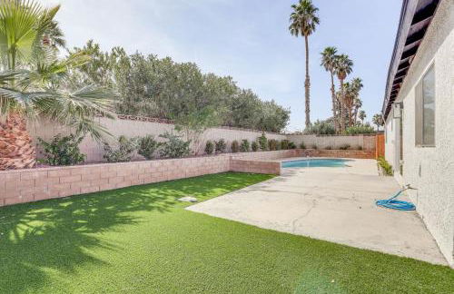 Pet-Friendly Las Vegas Home with Pool 4 Mi to Strip - Foto 23