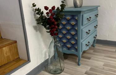 CHEZ BRIGITTE - Foto 7