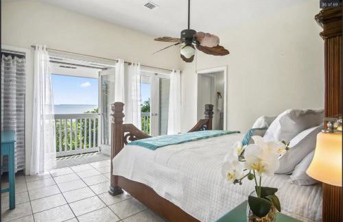 Ocean View with Pool, 4 bedroom Vila Near Key West - Foto 19