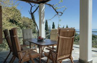 Daria's home at Pelion - Foto 110