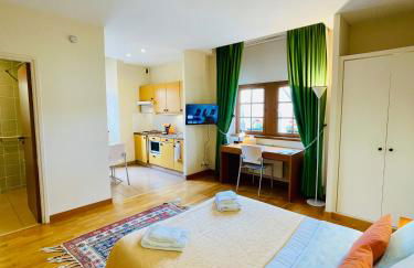 Appart'Hôtel - Au Vieux Palais - Photo 77