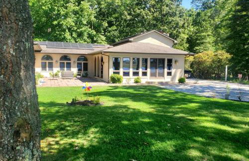 Sai Rakshit Villa on Maurice River - Foto 33