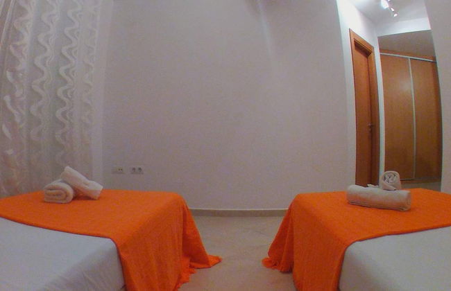 Apartamentos Turisticos Zahazar - Photo 15