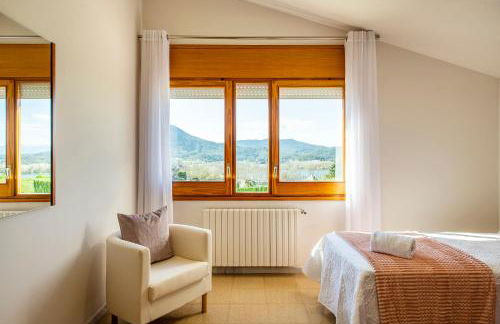 Casa Mirestany- Wonderful house with amazing views - Foto 40