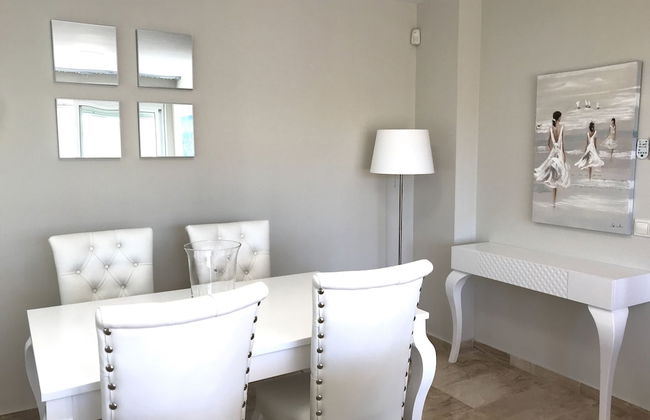 Marbella Beach Luxury apartment - Foto 12