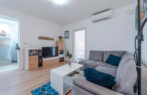 Apartment Nika Solitudo - Foto 12