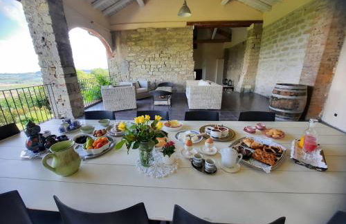 Cascina Petricore - Elegante dimora tra le colline del Monferrato - Foto 47