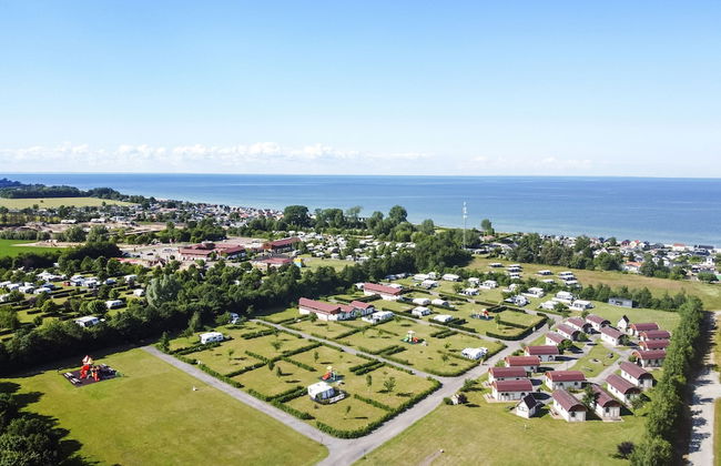 First Camp Hasmark Strand Fyn - Foto 22