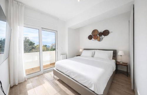 Marathonomachon by Verde Apartments - Foto 7