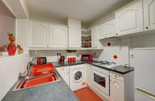 Harry's House (Muggles welcome too!) - Foto 30