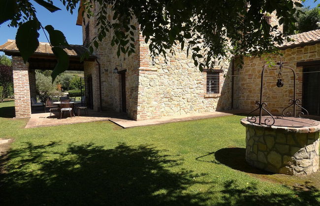 I Escape to Umbria, Quiet - Photo 38