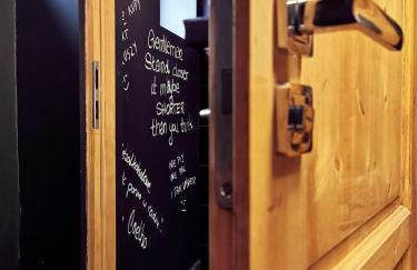 Ośrodek VolfCamp Kwaszenina - Foto 19