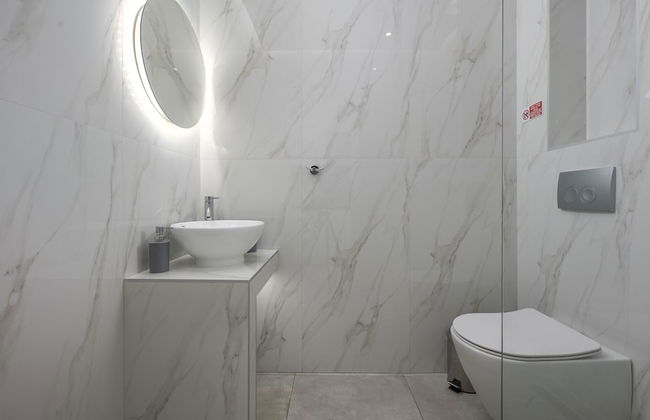 Eleon Suites & Apartments - Foto 50