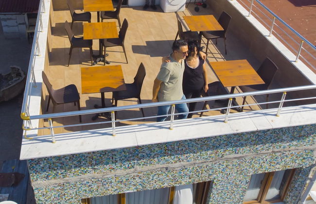 The Pashas Suite Istanbul - Photo 13