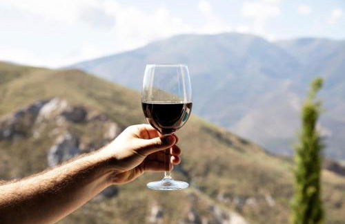 Alpujarra Relax Carataunas - Foto 16