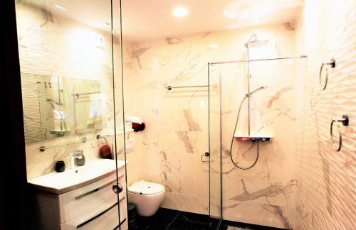 Villa Summer dream with heated pool, sauna and jacuzzi - Foto 29