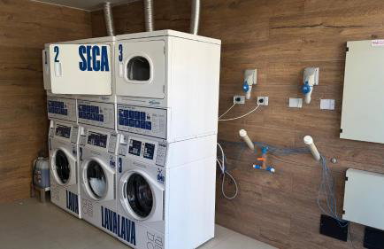 Studio Premium e sofisticado com lazer no Rooftop - Centro do Rio - Foto 33