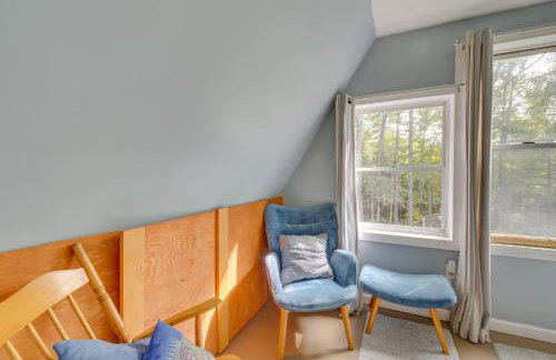 Pet-Friendly Belfast Retreat - 2 Mi to Downtown! - Foto 21