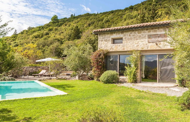 Villa Nefeli- Mounty Island Villas - Foto 28