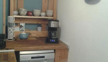 Logement indépendant - Foto 4