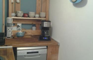 Logement indépendant - Foto 4