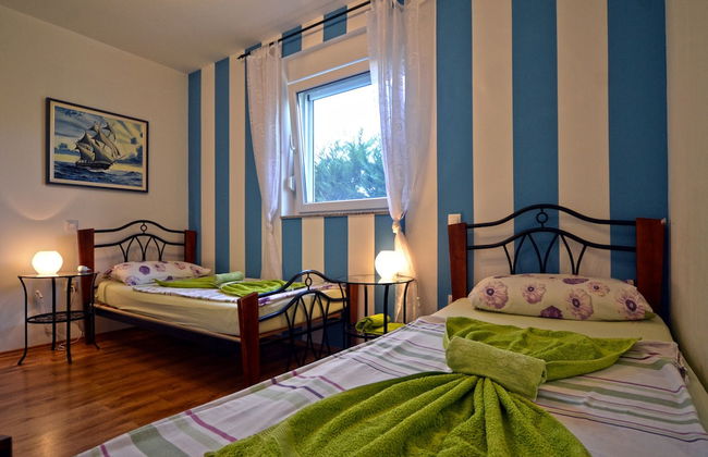 Villa Margherita - Foto 6