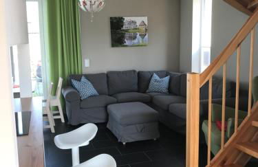 Ferienhäuser am Nordufer des Hainer Sees - Foto 20