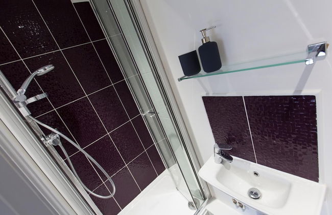 Old County Court - Foto 25