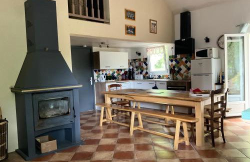 La petite vallée - Photo 13