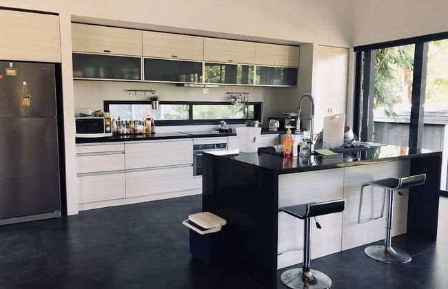 Annie Villa at Khaoyai - Foto 8